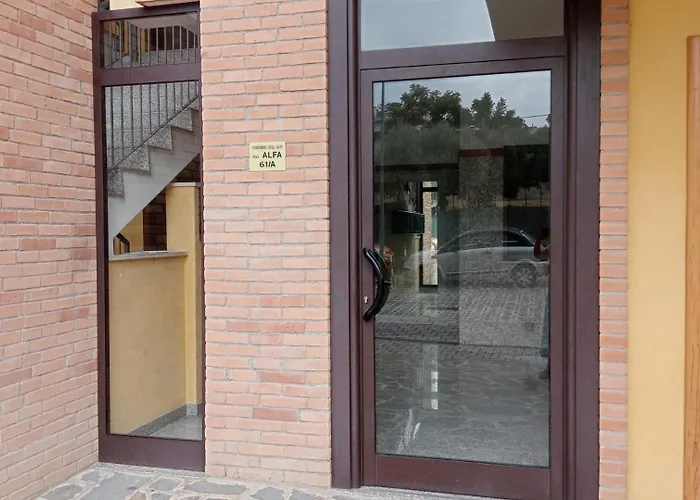 Bed and Breakfast Colle dell'Ara Chieti