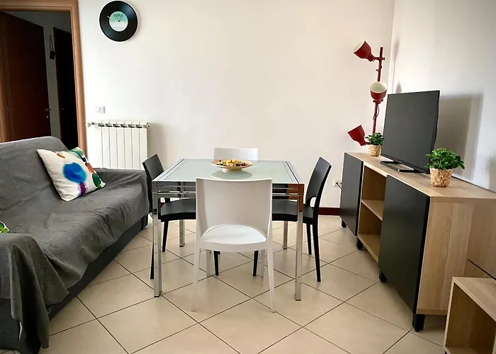 Mediterraneo Chieti