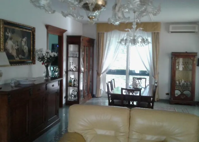 Bed and Breakfast Le Palme Chieti